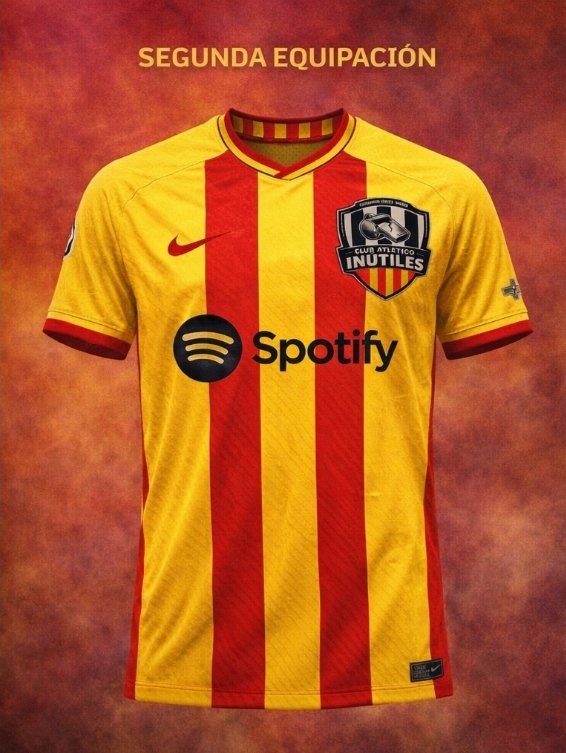 CA_Inutils's tweet photo. Las hermosas equipaciones que nos acompañará este vieje🖤🤍 @LCT_Oficial https://t.co/tKppTfEdYr