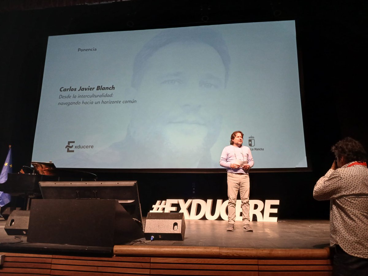 Carlos Blanch tweet media