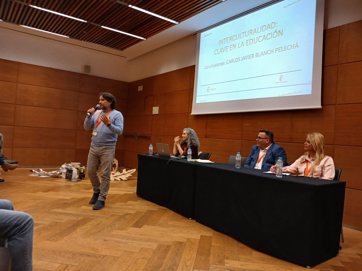 Carlos Blanch tweet media