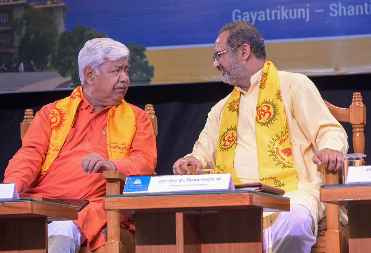 Alok Kumar Sr. Advocate tweet media