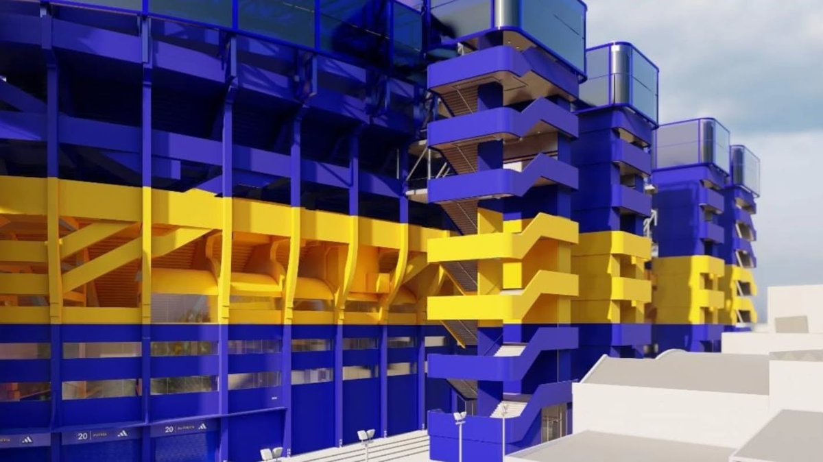 BOCA SPORTS tweet media