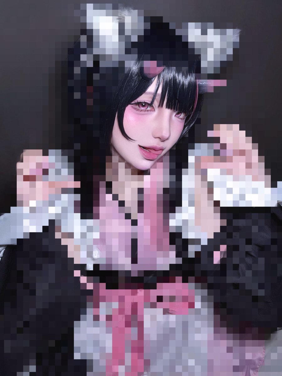規̶制̶済̶み̶♀ tweet media