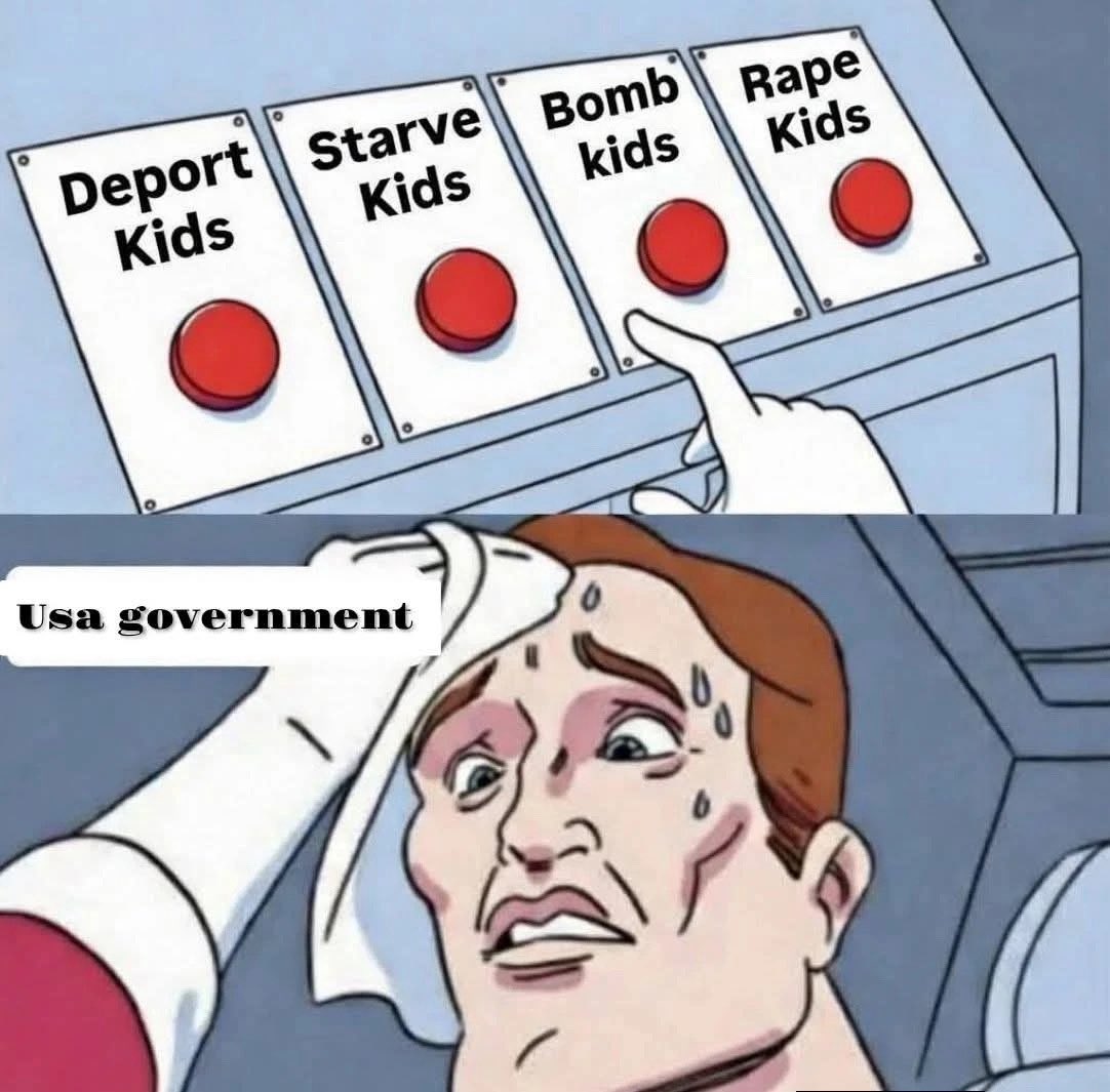 deepgreendesign's tweet image. But #Trans people in bathrooms is the problem?

The propaganda smokescreens to protect the biggest threat to children is endless. 

#NeverVoteConservative #CdnPoli #Project2025 #Epstein