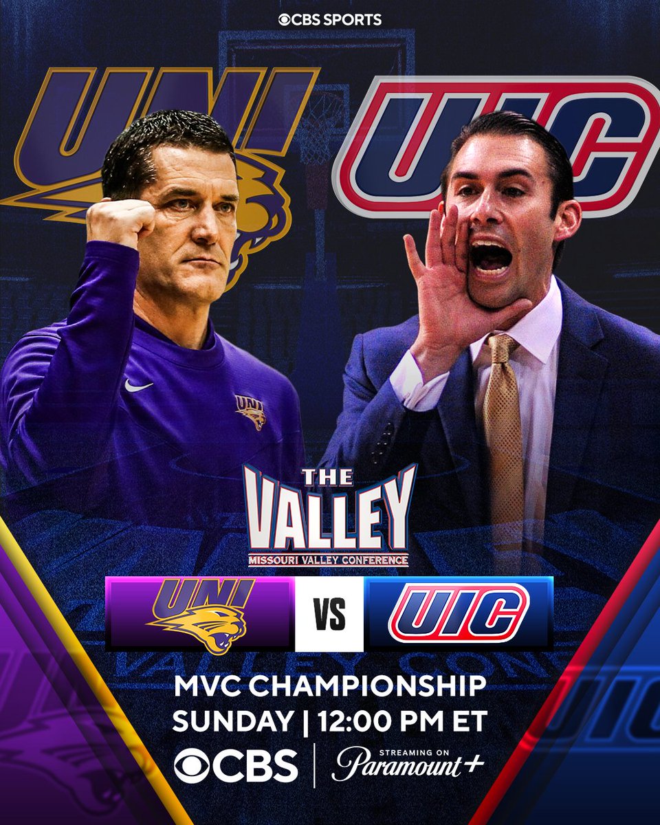 This fall, <a href="/UIC_MBB/">UIC Men's Basketball 🔥🏀</a> F Sam Silverstein told us: "We can win the MVC this year."

UIC was just 18-42 (.300) in its brief <a href="/MVCsports/">Missouri Valley Conference</a> history.

Then, the Flames started 0-4 in conference. They were dead last on Jan. 4.

Now, they're 1 win from their first NCAA Tournament in 22 years.