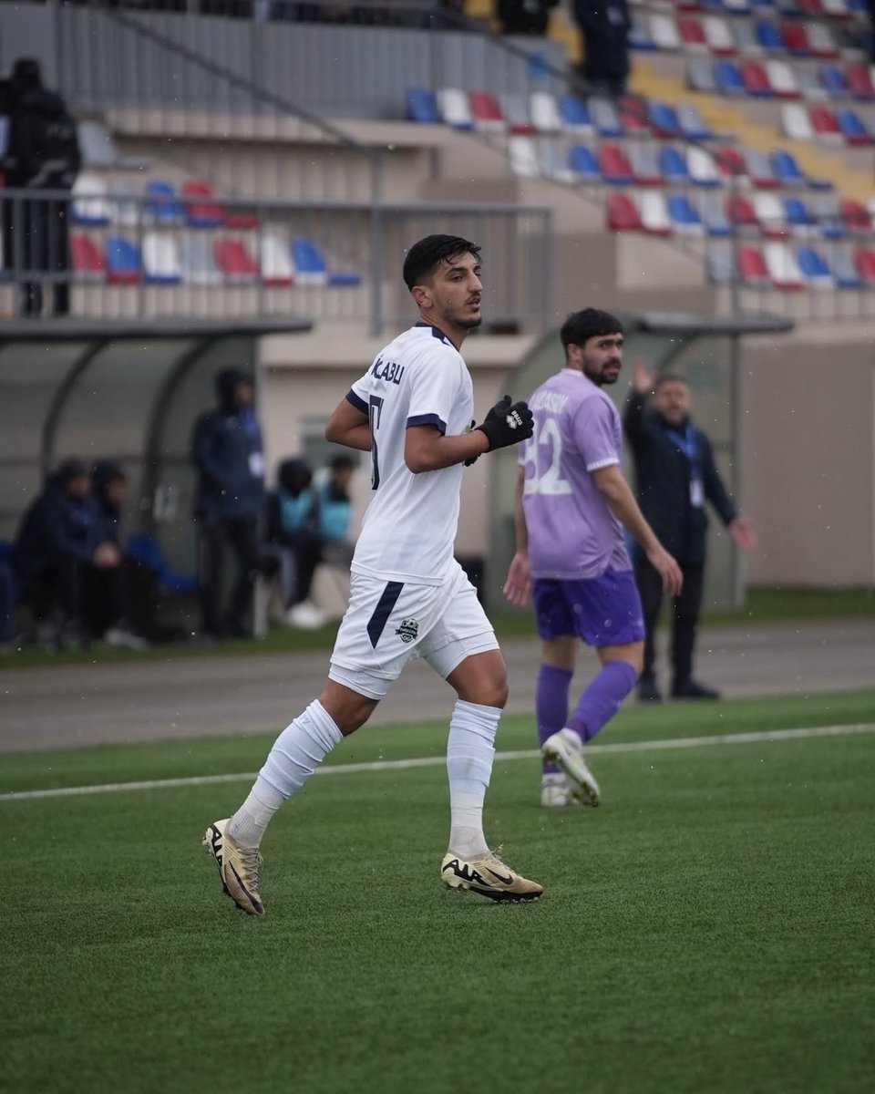 Mövqe qonşuları sülhə razılaşdılar 🤝
Şamaxı 0 - 0 İmişli 

🇦🇿Azərbaycan çempionatı, 23-cü tur
📊 8. Şamaxı; 9. İmişli