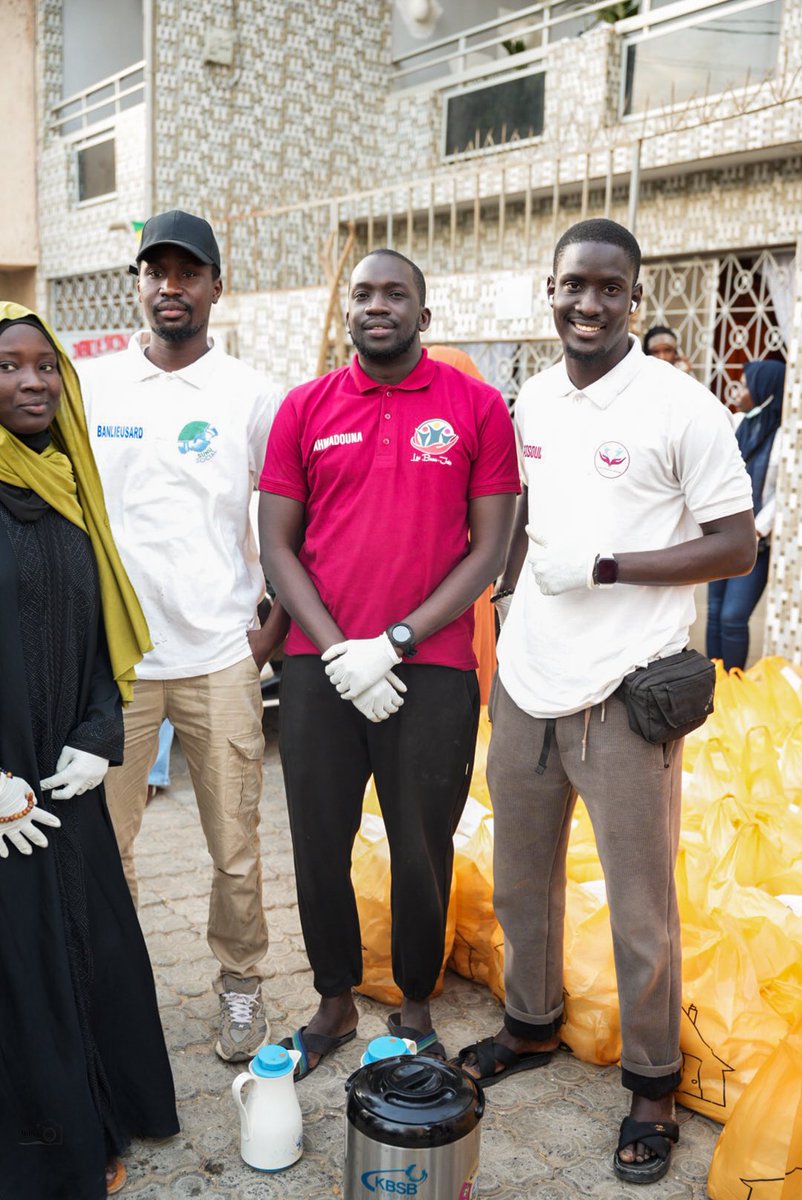 Sunu Social 🎗️ tweet media