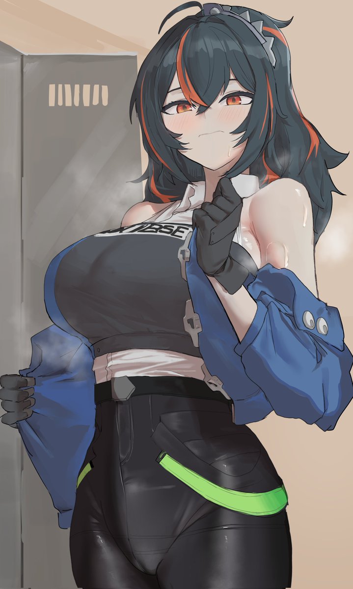 わオン tweet media