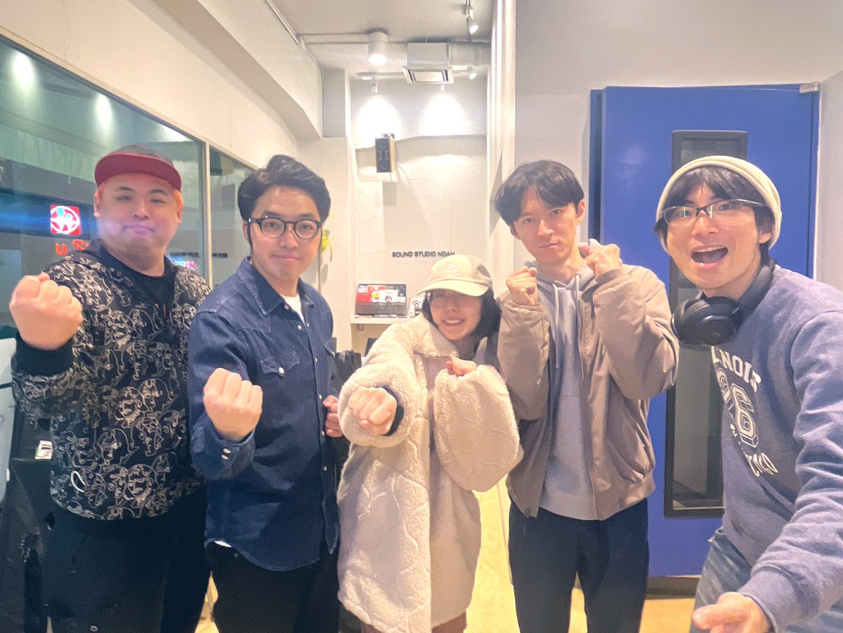 Moon In June🔜ライブ予定4月18日下北、6月6日新潟 tweet media