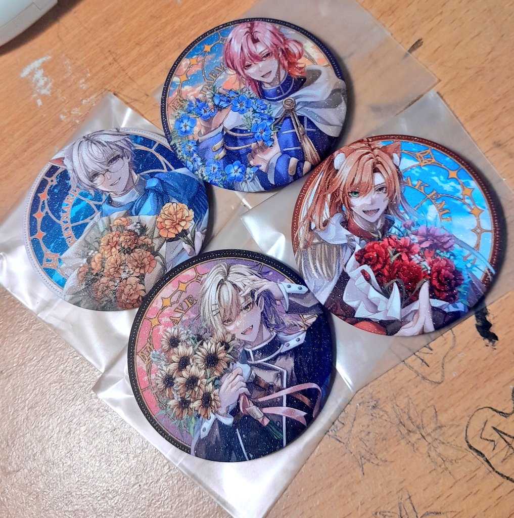 arcy_★🎩【INVNT〗 tweet media