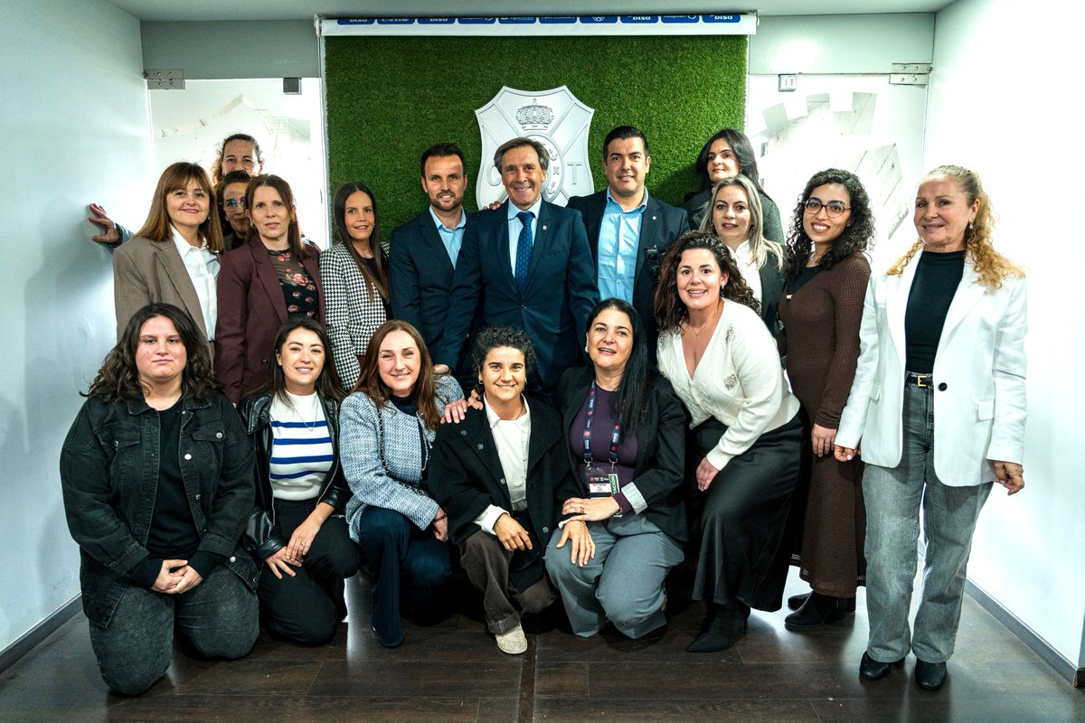 CD Tenerife 🏴󠁧󠁢󠁳󠁣󠁴󠁿 tweet media