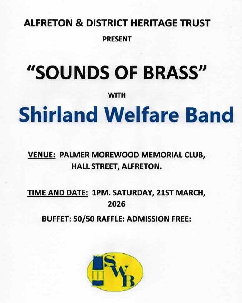 Coalmining Heritage East Midlands tweet media