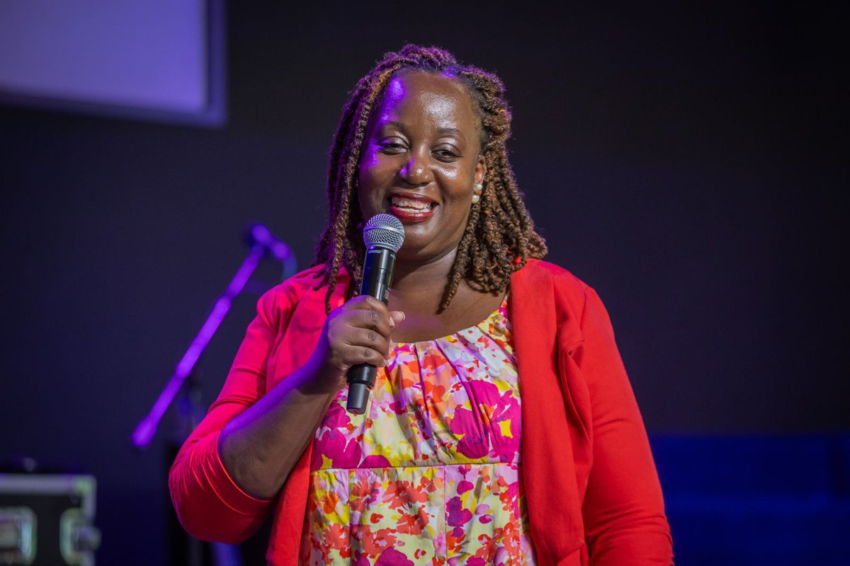 Watoto Church tweet media