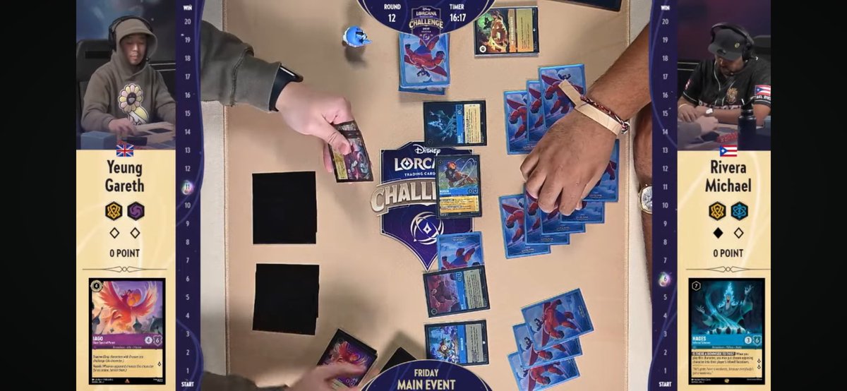 LorcanaGoons tweet media