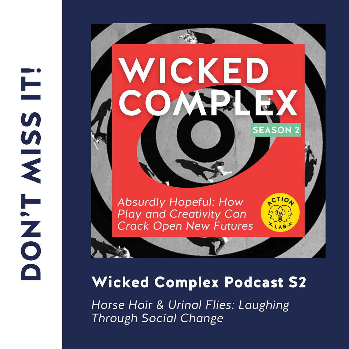 Action Lab tweet media