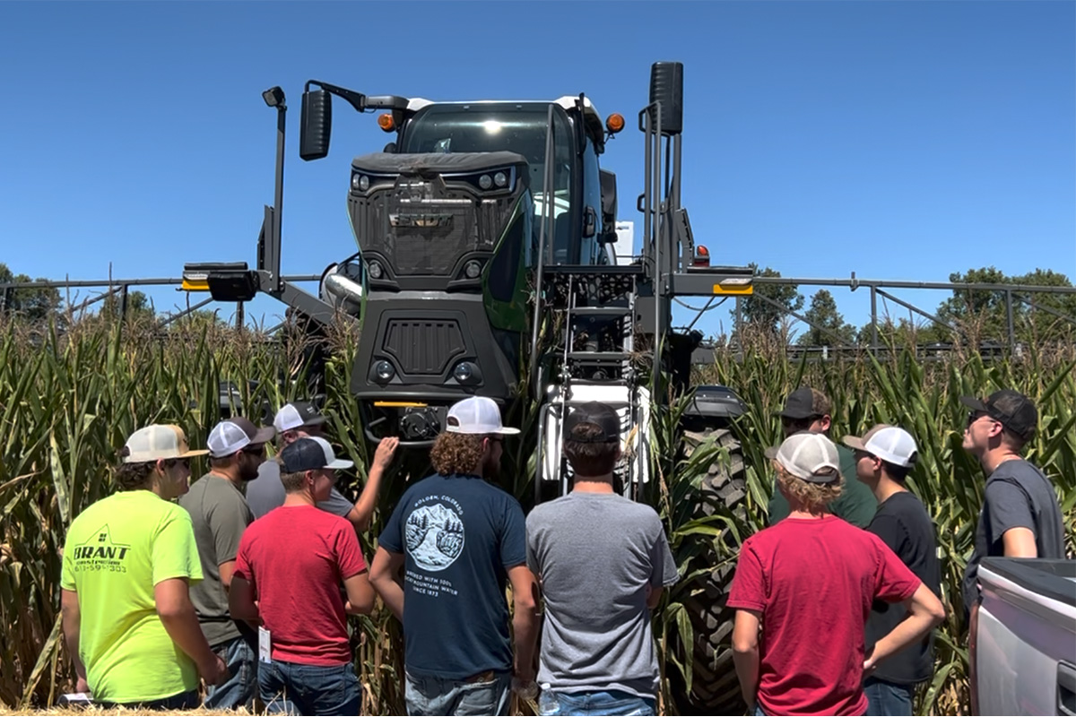 LincolnTrailCollege tweet media