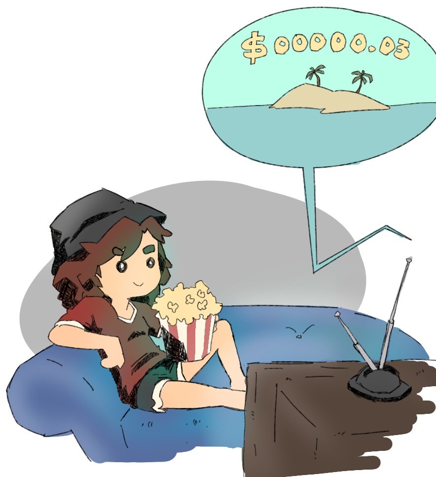 Bom dia Twitter, sei que não tenho postado mt coisa aqui, mas queria falar que tenho feito bastantes live lá na Twitch!!

Tenho jogado diversos jogos e Minecraft também...

Vou tentar ser mais ativa aqui (mesmo que os posts não cheguem a ninguém) 🙌♥️