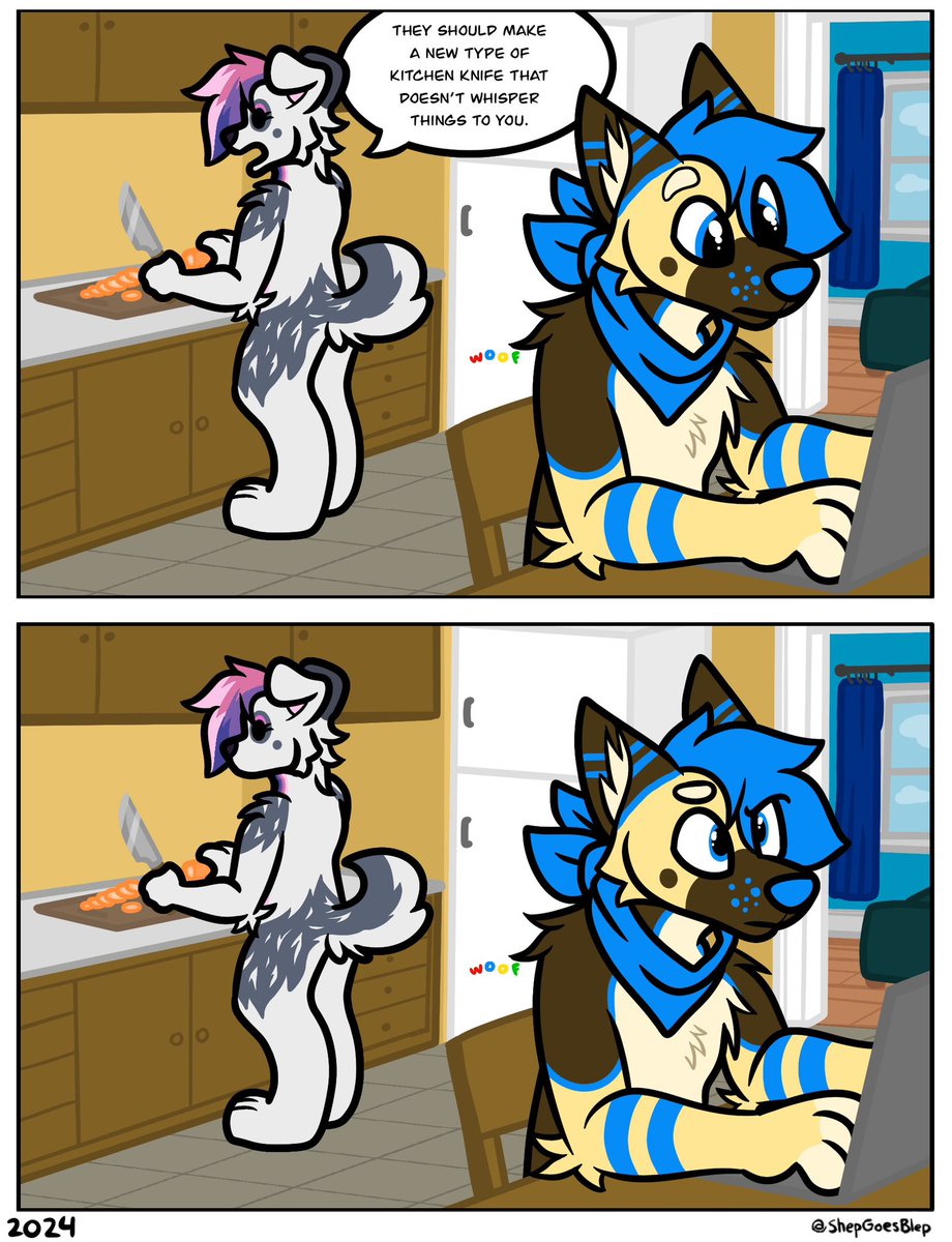 Shep🖌🐾 tweet media