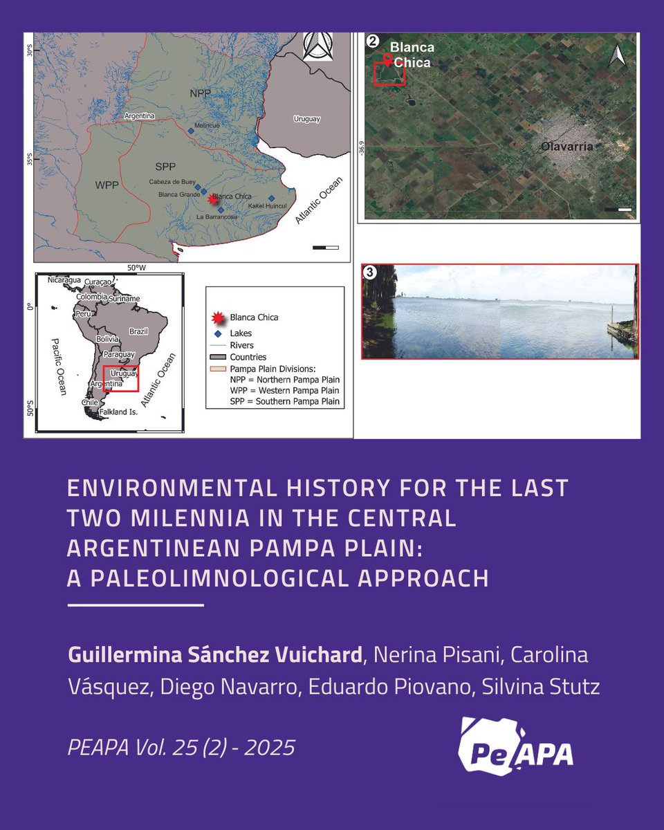 PE-APA Journal (Open Access) tweet media