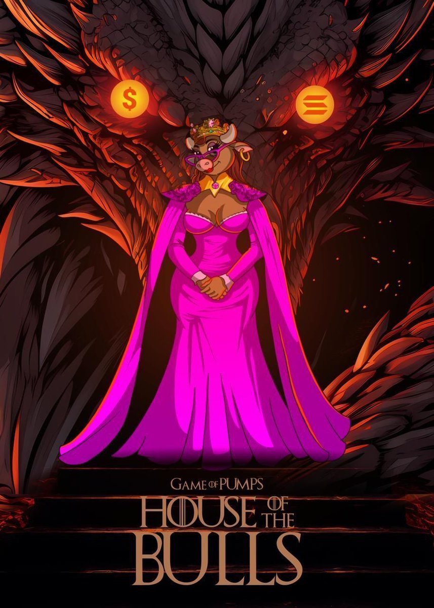 MamaBull 🐮 tweet media