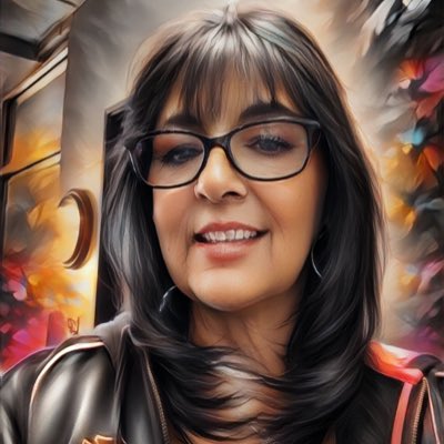 Deelyn47's tweet photo. #NewProfilePic https://t.co/uYwnhGD3YJ
