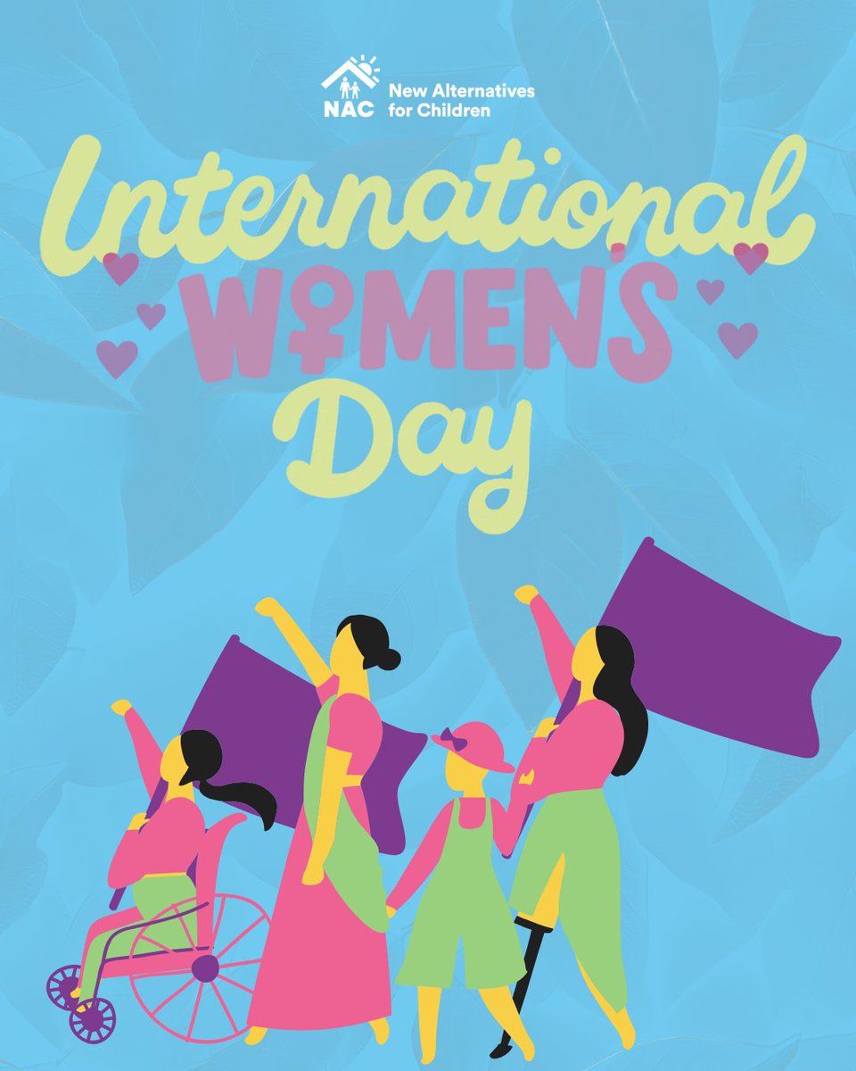 NAC Kids Can tweet media