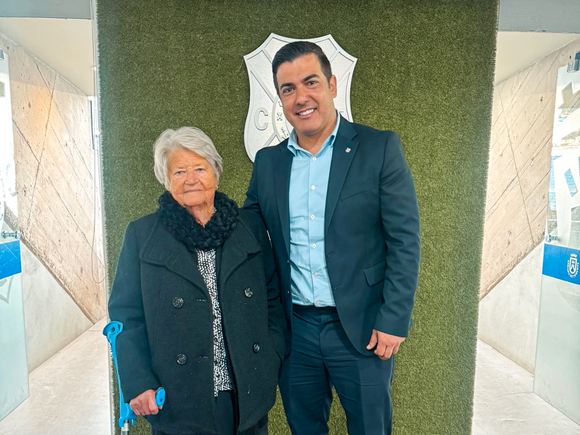 CD Tenerife 🏴󠁧󠁢󠁳󠁣󠁴󠁿 tweet media