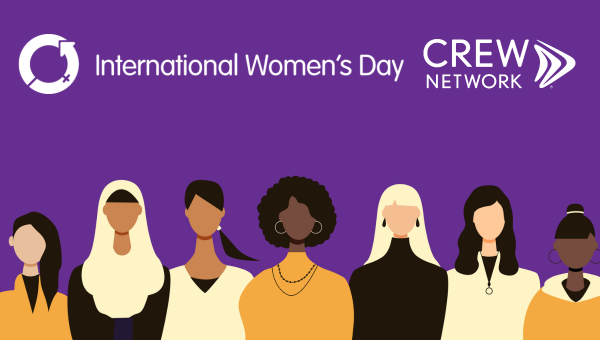 CREW Network tweet media