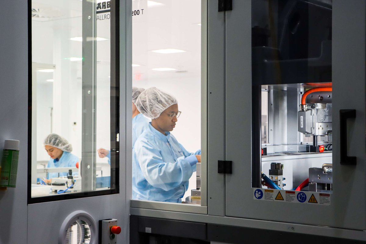 Connected Alpharetta tweet media