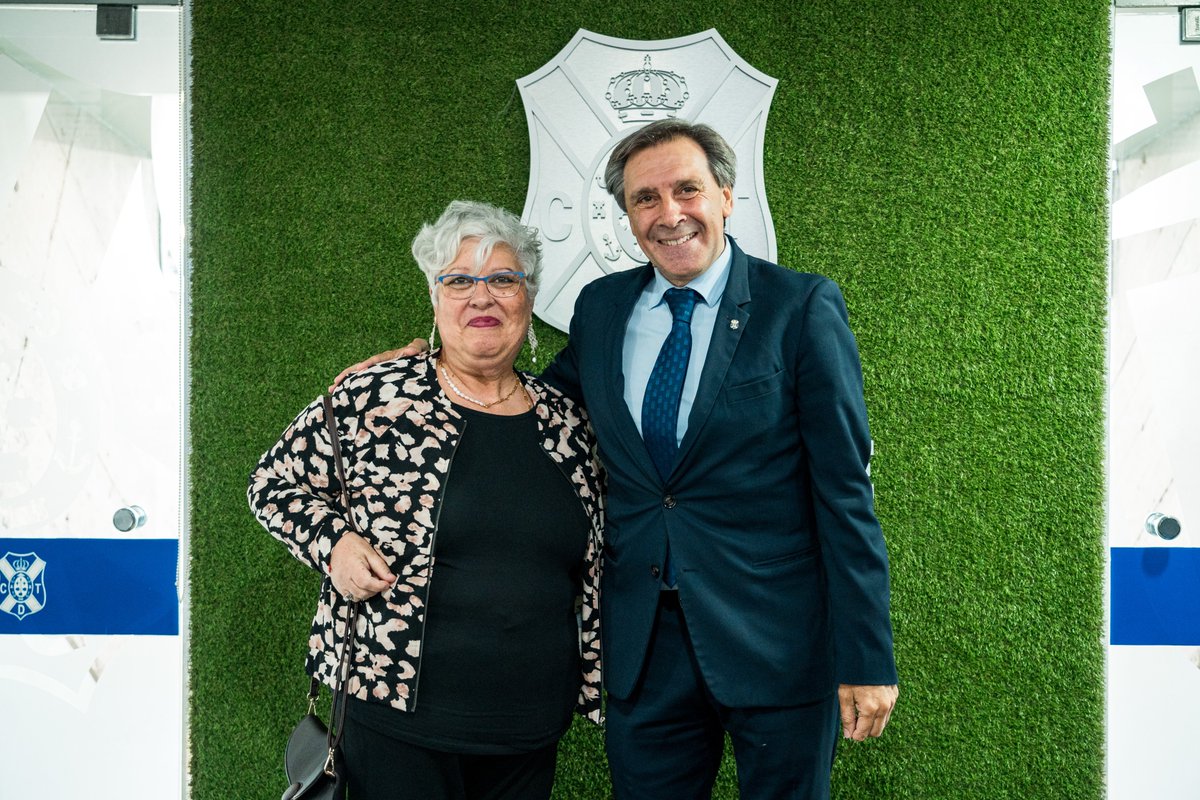 CD Tenerife 🏴󠁧󠁢󠁳󠁣󠁴󠁿 tweet media