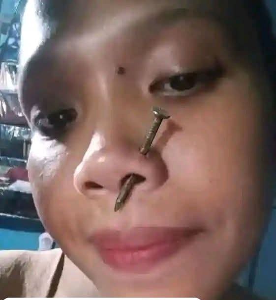 Tren baru Lebaran 2026 🤣🤣