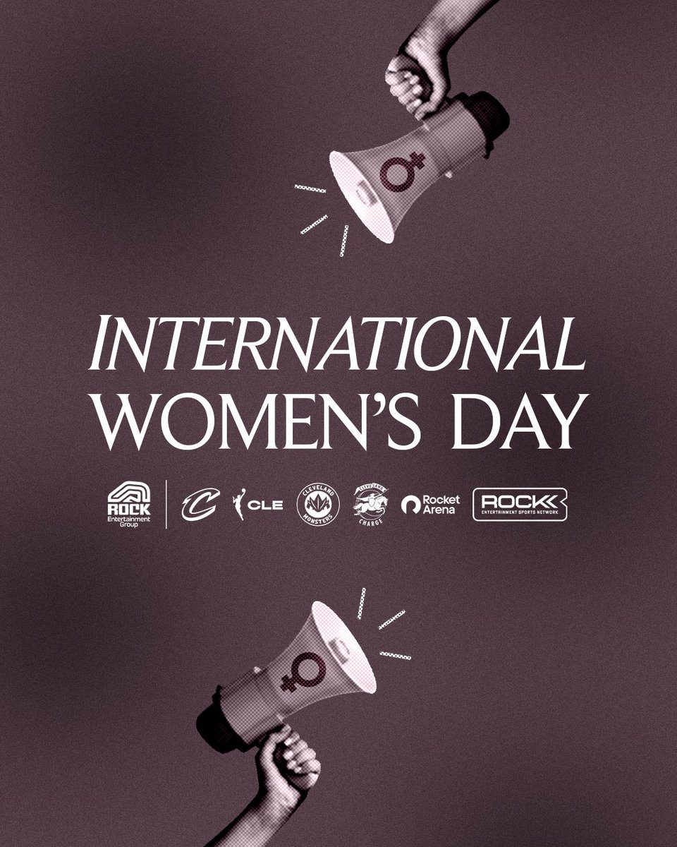 Rock Entertainment Group tweet media