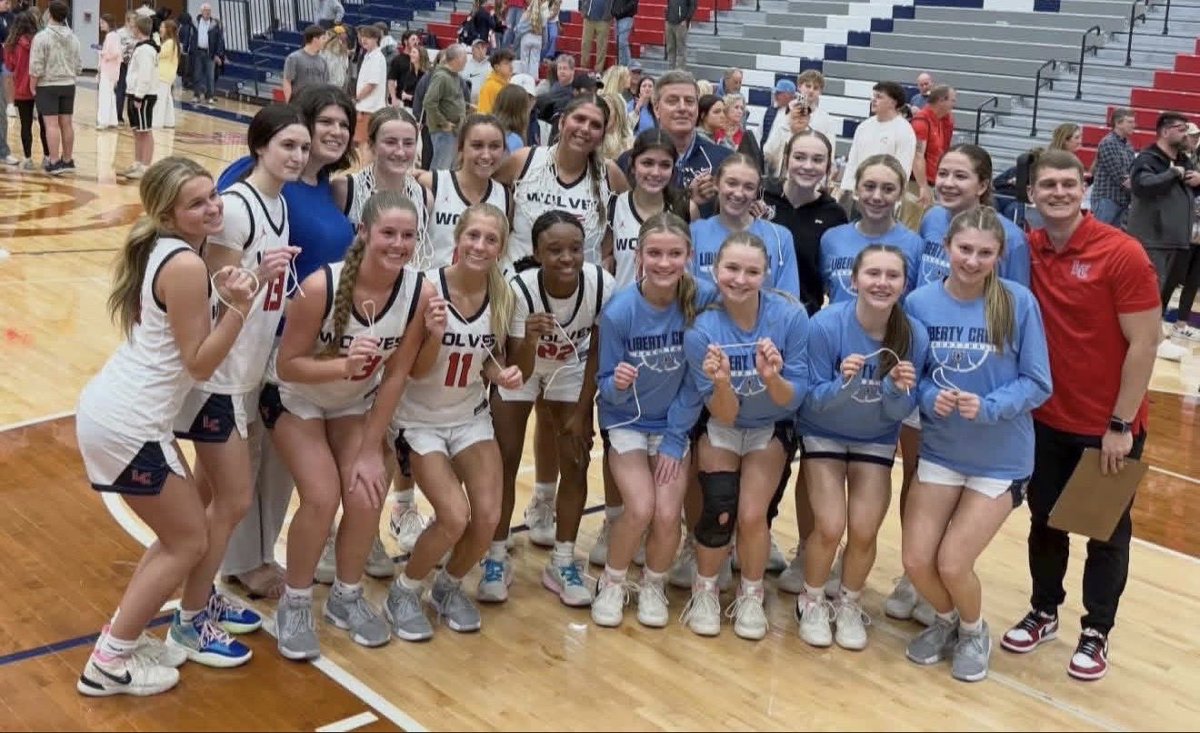 Kaylor West 2026 tweet media