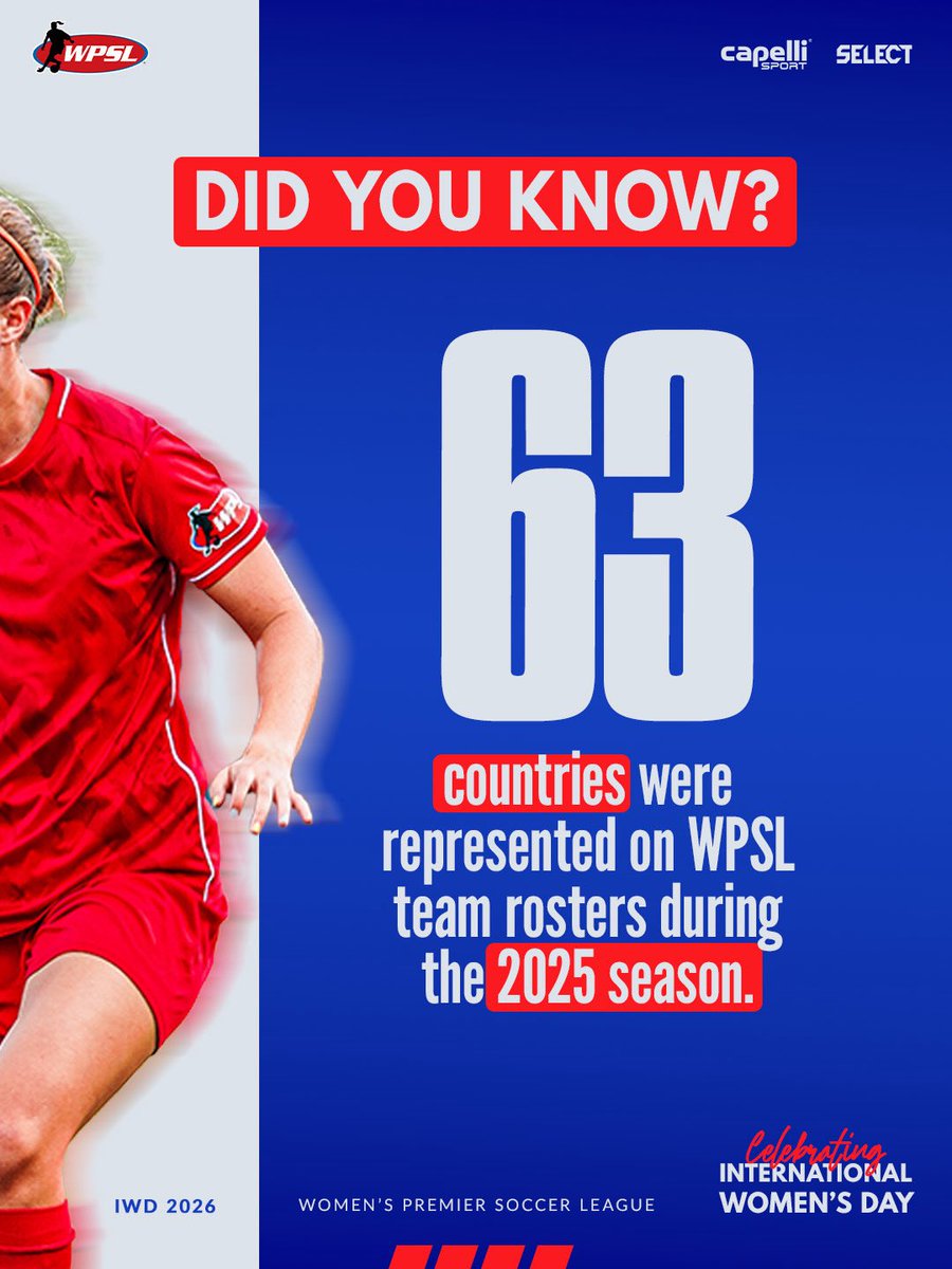 Women’s Premier Soccer League tweet media