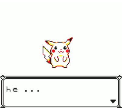 Pokemon Jewels tweet media