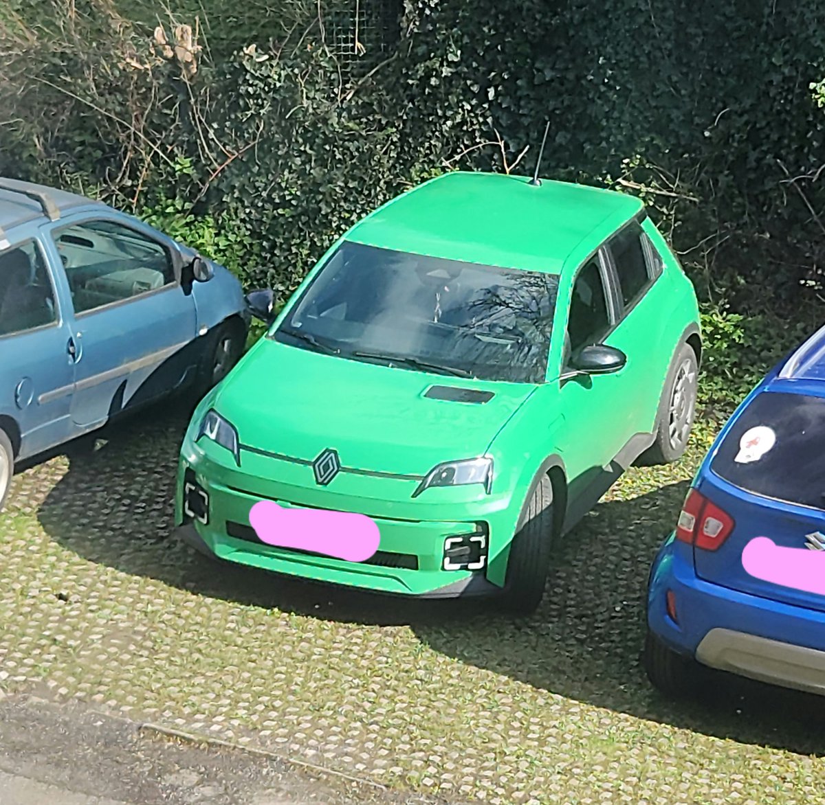 Rémi Lemon🐈‍⬛🐈💜 tweet media