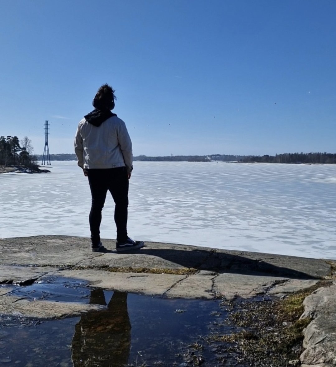 End.Ever - Sam tweet media