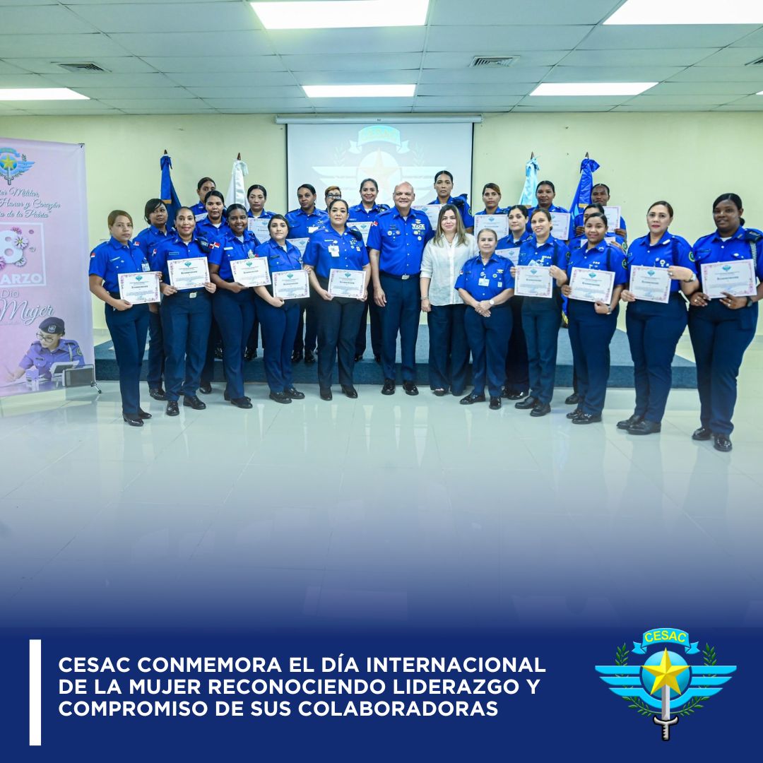 Cuerpo Especializado en Seguridad Aeroportuaria tweet media