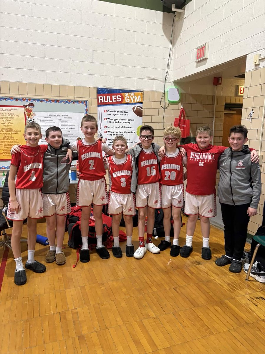 Pittsburgh Youth Basketball League tweet media