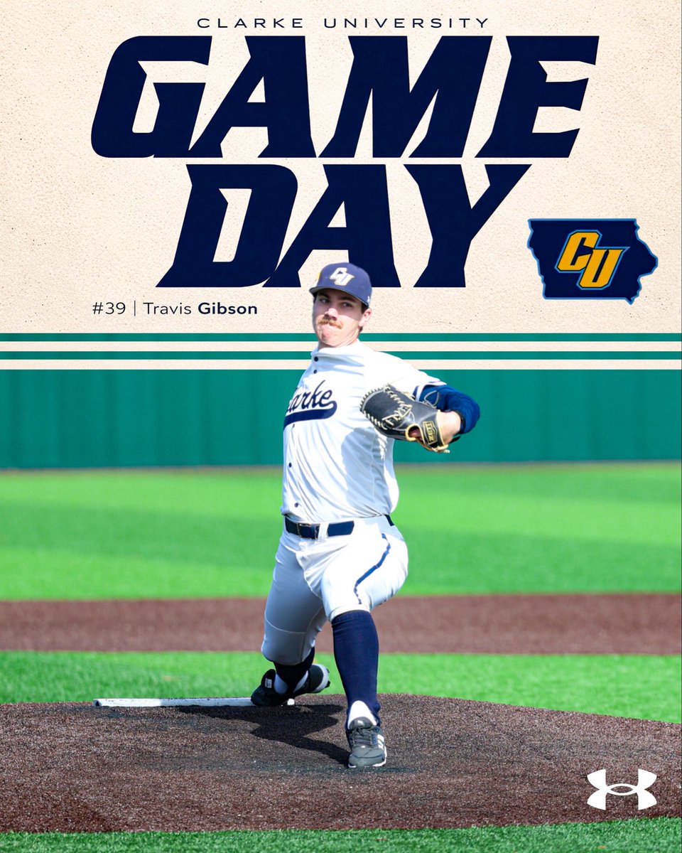 Clarke Pride Baseball tweet media