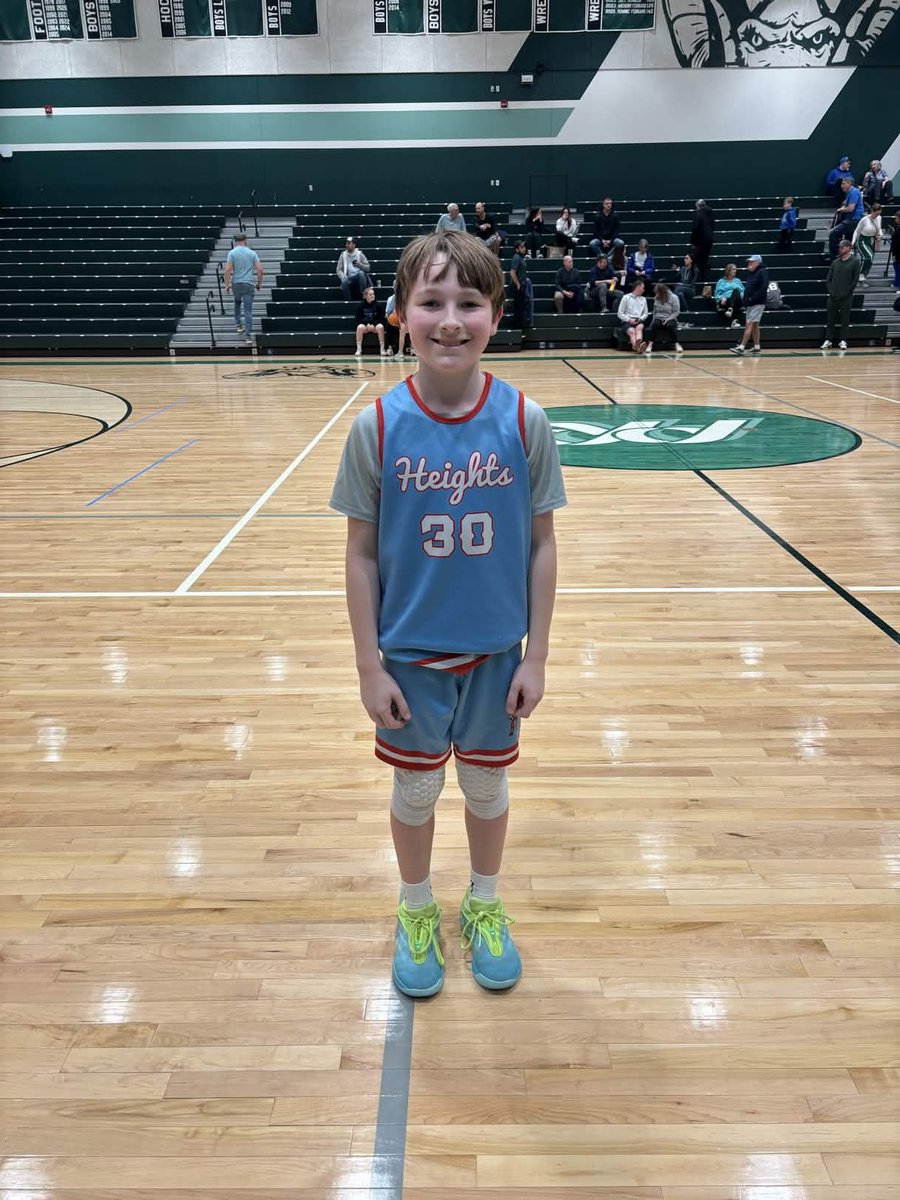 Pittsburgh Youth Basketball League tweet media