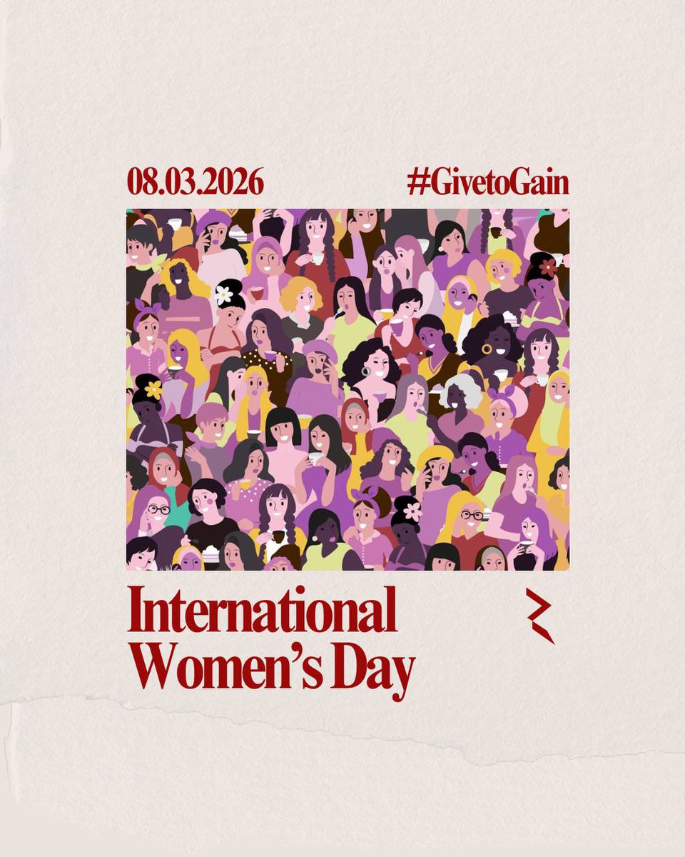 Celebrating the strength, resilience, and achievements of women everywhere. Happy International Women’s Day.💜

#iwd2026 #women #womensday #riyanpvtltd