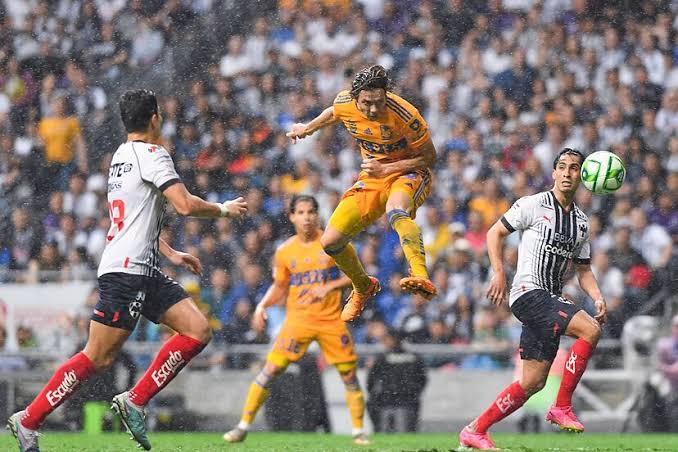 <a href="/SomosRayados/">Soy Rayado 🌟</a> Cuánto daño causaste