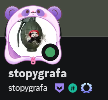 Biera__'s tweet photo. @Spuukieu @AutomattPL stopautomatta vs stopygrafa https://t.co/2dmmgOLYDo