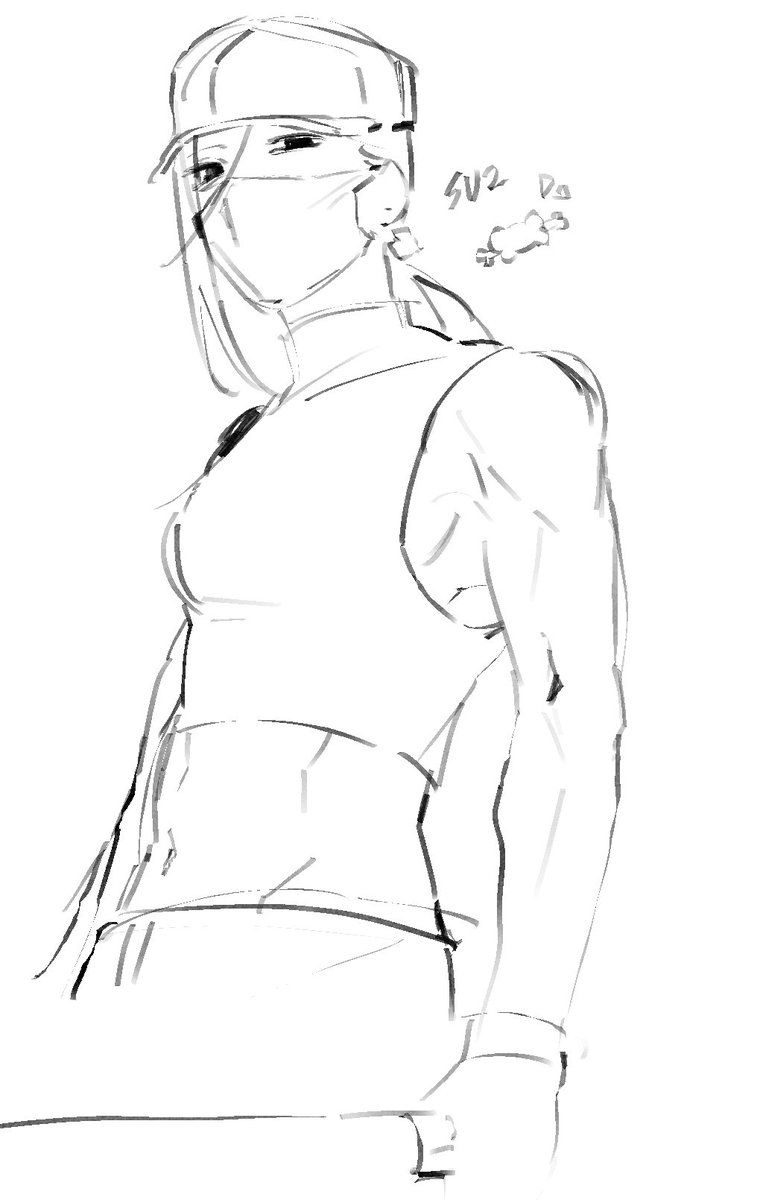 킴투스 tweet media