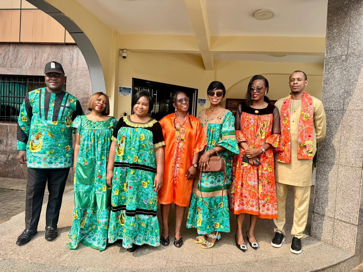 PNUD Cameroun tweet media