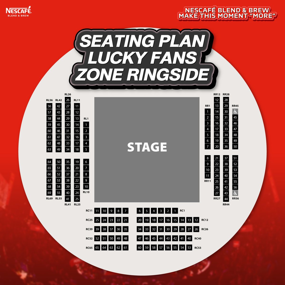 NESCAFÉ Thailand tweet media