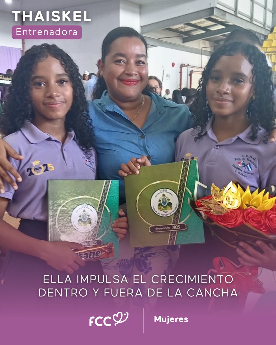 FCC Panamá tweet media