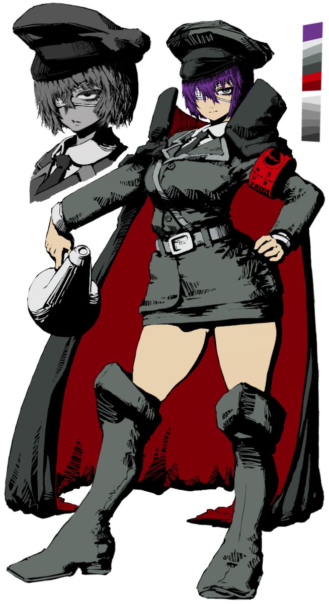 三つ目 tweet media