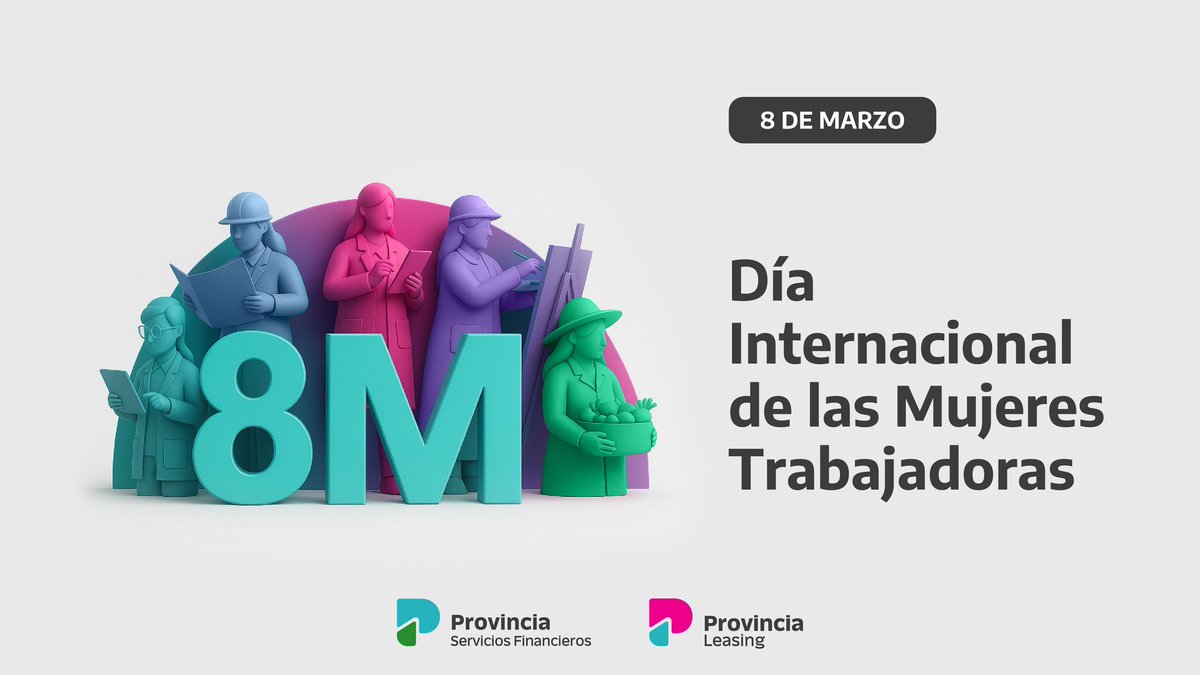 Provincia Leasing tweet media