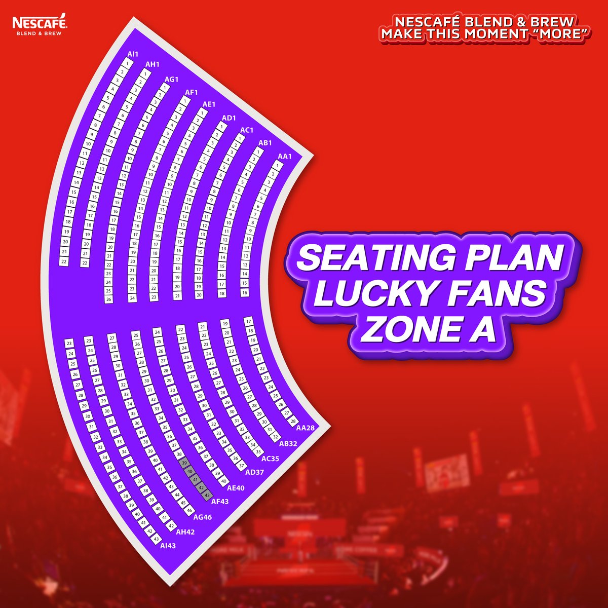 NESCAFÉ Thailand tweet media